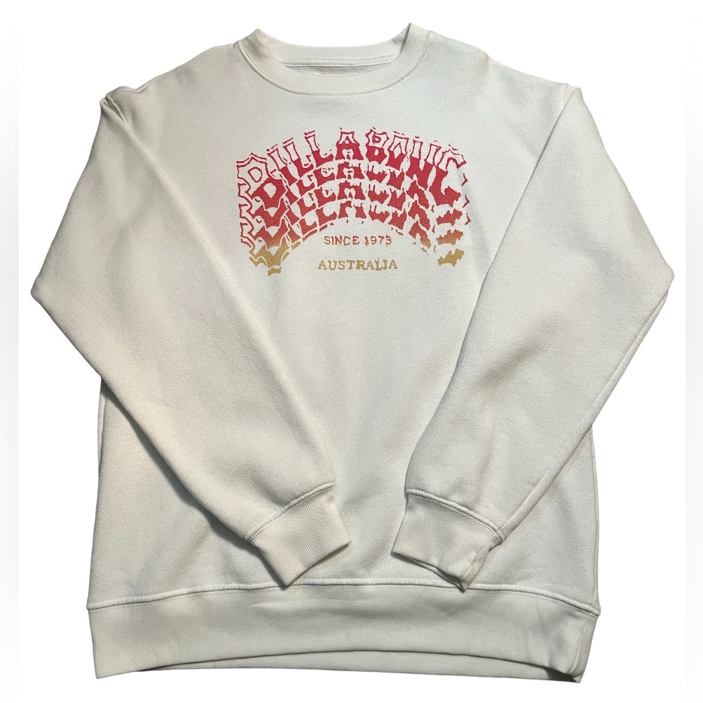 Billabong Crewneck